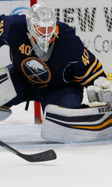 Rasmus Ristolainen scores in OT, Sabres beat Islanders 3-2 (Dec 16, 2016)